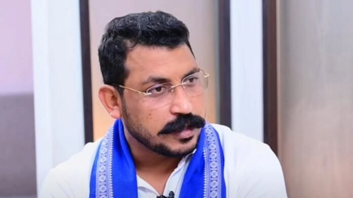Chandrashekhar Azad non bailable warrant