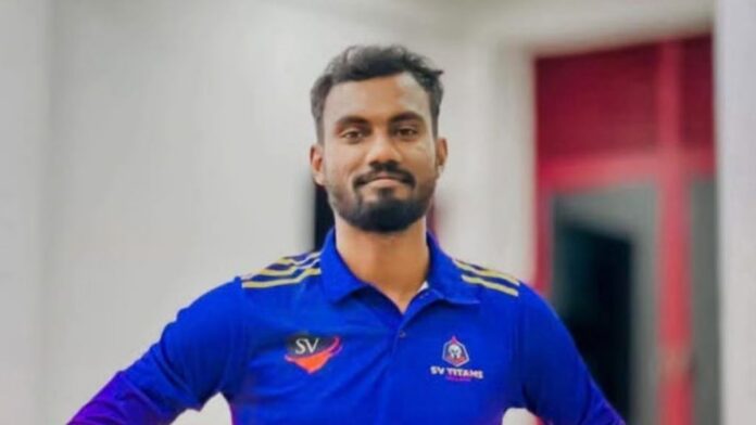 Sri Lankan migrant worker assaulted Saudi prison sharp weapon