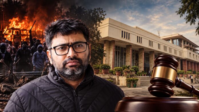 Nadeem Khan Delhi HC