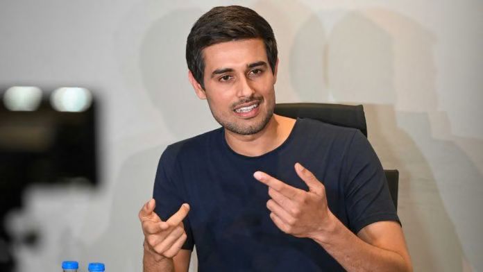 Dhruv Rathee 2018 BJP IT Cell part 2 defamation case