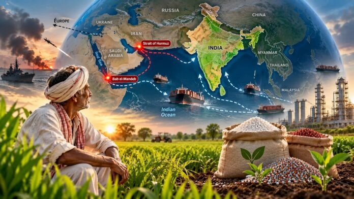 India's fertiliser diplomacy