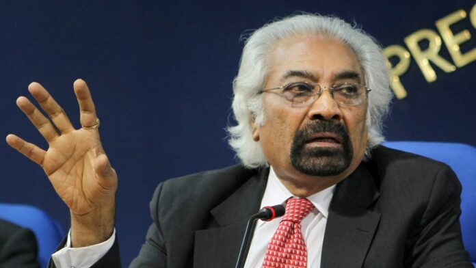 Sam Pitroda George Soros