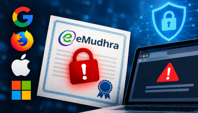 What’s the eMudhra security scare?