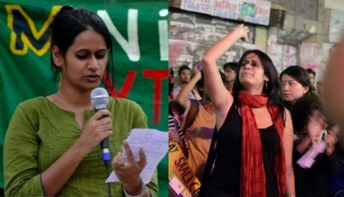Delhi Riots: Court denies UAPA-accused Natasha Narwal permission to visit the UK for research presentation at Soros-funded SOAS; read about her role in the 2020 violence and the UK varsity's anti-Hindu activities 