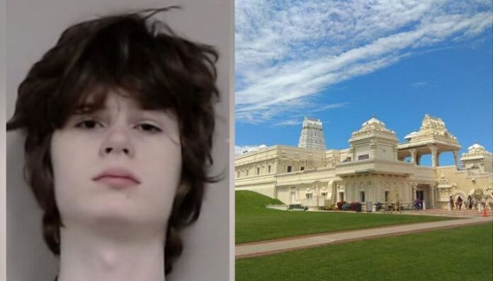 Manifesto of Aurora Hindu temple Neo-Nazi shooter described Indians as 'subhumans': How hate speech by White supremacists and Indian leftists is putting Hindus and their temples under target in the US