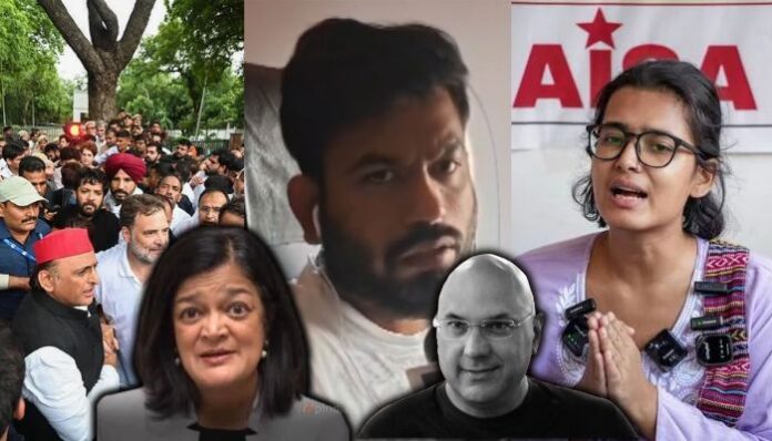 Who is Pramila Jayapal, the US politician who extended support to protests against CEC Gyanesh Kumar over 130 million 'voter purge'? Know about the Neville Roy Singham funding link and her anti-India attacks 