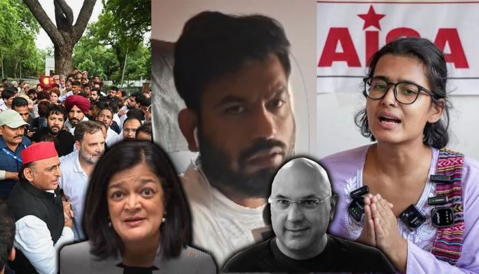 Who is Pramila Jayapal, the US politician who extended support to protests against CEC Gyanesh Kumar over 130 million ‘voter purge’? Know about the Neville Roy Singham funding link and her anti-India attacks 