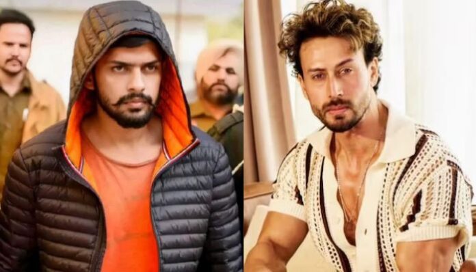 Bike-borne assailants open fire on car of actor Tiger Shroff; Bishnoi gang claims responsibility: Details