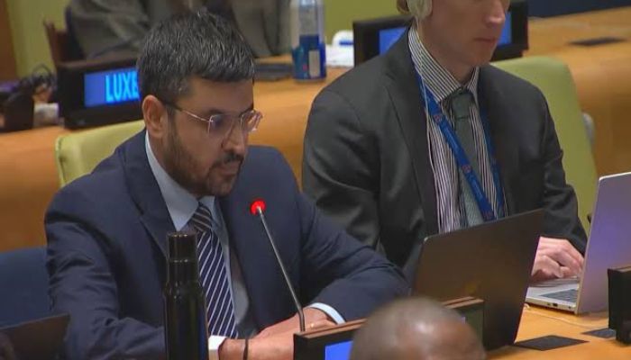 India embarrasses Pakistan at the UN with the 'Form 47 government' jibe - OpIndia
