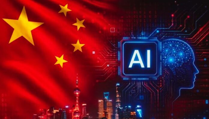 China’s AI stock bubble bursts, wiping out $480 billion and warning global markets: Here's what happened