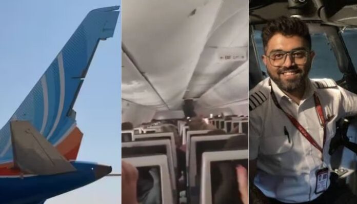 Indian pilot Smit Machchhar averts 9/11-style attack: What exactly happened on the FlyDubai plane
