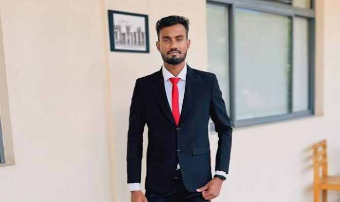 Saudi Arabia overturns death sentence Sri Lankan Hindu man