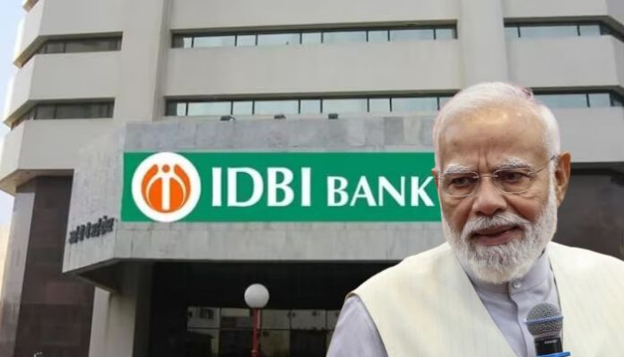 Modi govt approves IDBI sale: While Opposition cry 'sab bik gaya', read how the strategic restructuring of the bank is an economic masterstroke