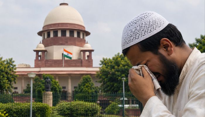 Supreme Court upholds Madras HC verdict quashing Tamil Nadu govt order granting reservation to new converts to Islam: Read about the judgment and the background of the case