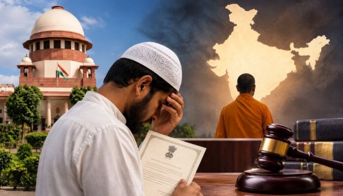 Supreme Court verdict on 'Backward Class' certificate for Muslim converts should lead to national review of non-Hindus getting reservations
